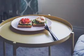 一人食，不孤单图片