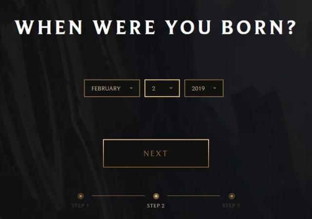 云顶之弈手游安卓/IOS注册、下载、登录教程