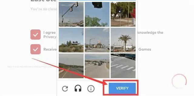 云顶之弈手游安卓/IOS注册、下载、登录教程