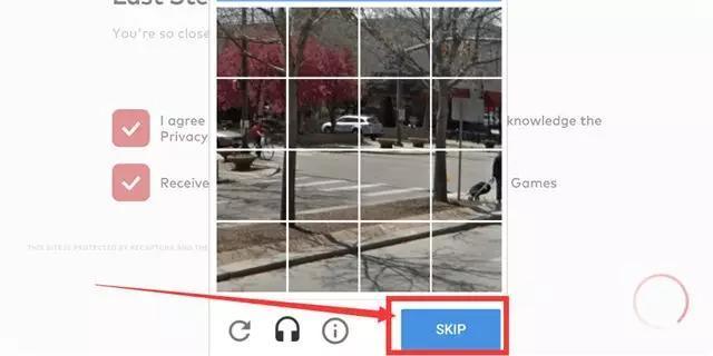云顶之弈手游安卓/IOS注册、下载、登录教程