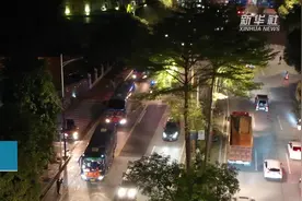 “广州，我们回来了！”——148名湖北洪湖籍人员乘坐“点对点”包车返穗视频封面