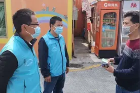 “较场尾民宿小镇”近8成业主为租户减租近900万元图片