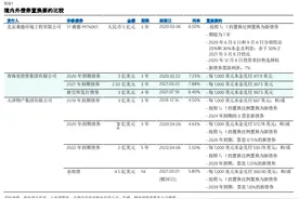 21观债｜首单公司债“债券置换”成功率65%，是否选择置换考验投资人图片