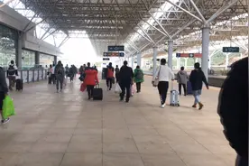 「丽江热线」注意！火车站学生票延长至5月31日啦！视频封面