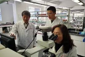 重磅！我市新增两个国家重点实验室图片