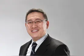 对话普洛斯隐山资本东方浩：疫情折射物流行业升级空间 数据化决定未来发展方向图片