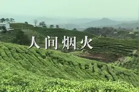 湖北孝感直击：又见人间烟火图片
