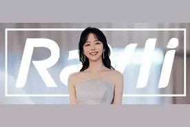 冬瓜脸、死鱼眼、大门牙，兔颜女孩谭松韵2.0，靠什么降伏大魔王？图片