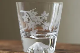樱花季美好事物｜想要尽情享受春光，樱花味美食少不了图片