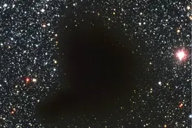 宇宙雾里看花（1）：天文观测与星际消光图片