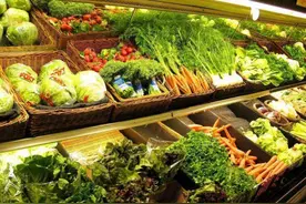 小葱进价每公斤5.8元售13元，湖北鄂州一超市拟被罚款40万图片