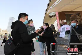 郑州市动物园恢复开放 每天限5000人次图片