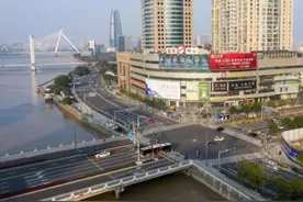 4月1日9时起，宁波恢复道路泊位停车收费图片
