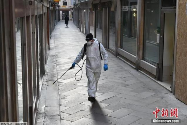 意大利确诊病例从4000到4万，仅用13天，死亡率全球最高