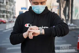 从腕上饰品到贴心管家 Apple Watch改变了你我的生活图片