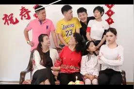 东北喜剧《冰城一家》讲述哈尔滨老百姓自己的故事图片