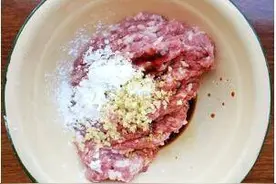 美食推荐：张灯结彩的糖醋灯笼茄子图片