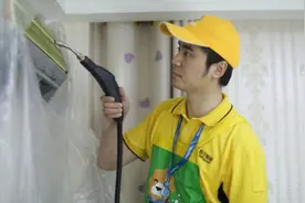 苏宁帮客15城上线生活服务一小时达图片