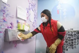 抗疫|在华外国人眼中的中国“战疫”经验：科学精神、高效制度图片