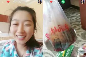 日韩务工人员归国：“特殊时期，我们高度配合，心存感激”图片