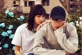 GD菅田将晖谁更配小松菜奈 她的男友究竟是谁图片
