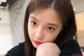 青春有你2张楚寒是谁个人资料 张楚寒爸爸为什么反对其进圈怎么回事图片