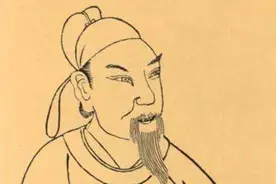 许姓(17)｜“奸臣”许敬宗的玄孙许远，因与张巡固守睢阳而名垂青史图片