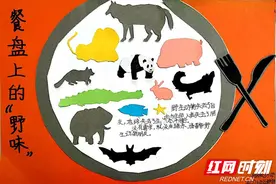 天心学子打响“蓝天保卫战”争做“小卫士”助力环保图片