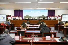 与城市共生长 嘉兴职业技术学院应时调整二级学院设置图片