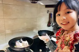 大光华国际学校：停课不停学，宅在家里“悦”生活图片