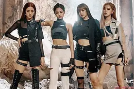 blackpink谁的家境最好 成员资料以及家庭背景大起底图片