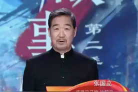 央视《战”疫”故事》第二季今晚播出，四川女婿张国立当讲解员，一起走近12件疫情见证物图片