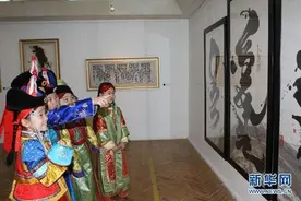 海外网评：蒙古国恢复传统蒙文，意味着什么图片