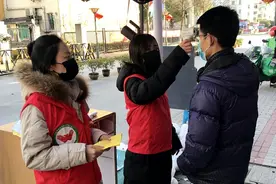 你们冲锋的样子真美！苏州斜塘社区90后女社工在战“疫”中闪光图片