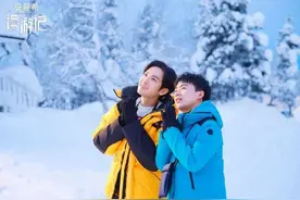 真正的无任务无剧本！钟汉良和郭麒麟四个月的“漫游记”8.3分圆满收官图片