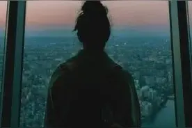 一个“留守”UCLA中国女留学生的自白：不管回国还是留下，无非哪个更错图片