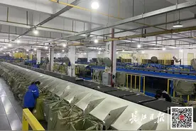 武汉快递开始全面复工，市民最快今天就能恢复寄包裹图片