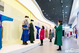 内蒙古展览馆恢复开放图片