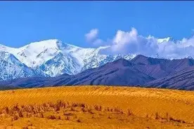 昆仑山：我不是神话！图片