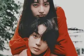 菅田将晖小松菜奈恋情曝光！交往半年，这对神仙CP终于成真，网友：甜到窒息图片