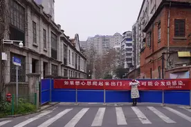疫情中的家暴受害者：被削弱的自救系统图片