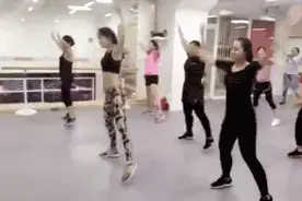 福州这些健身场馆，今起恢复开放图片