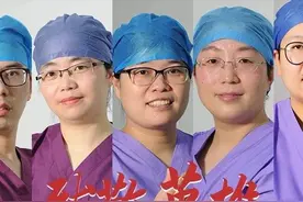 英雄凯旋！终于看清你的脸图片