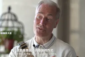 见证中国变革时代：变革时代的多彩中国图片