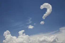 全国的国际航班都要降落到上海？谣言！仅有个别航班调整图片