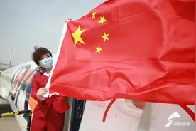 英雄归来｜迎接山东白衣天使回家，这些英雄“礼遇”你们值得图片