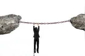 交银国际研究主管洪灏：不要用短期心态对应长期模式的转变图片