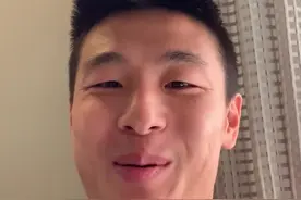 武磊：确诊后精神状态非常好，症状已基本消失图片