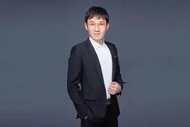 赵序茅研究员：一位农村孩子的奋斗独白 | 治学大家谈图片