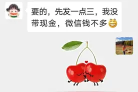 婆婆每天给儿媳发66元红包，看完太暖心图片